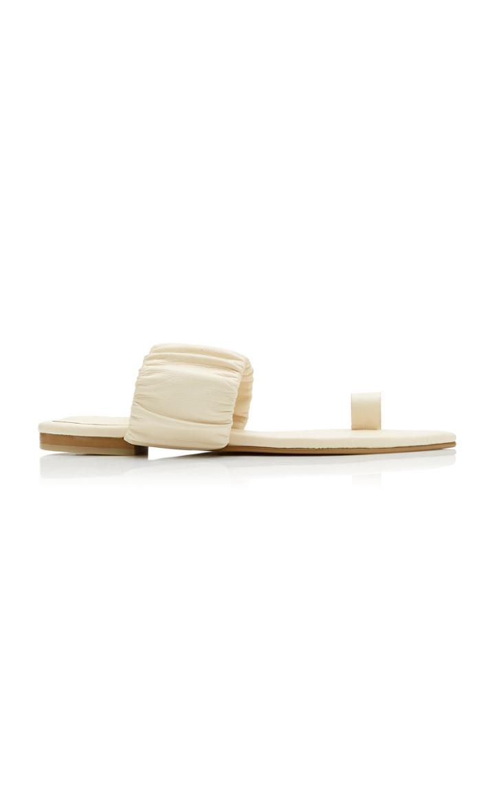 Moda Operandi Johanna Ortiz Tonight, We Dance Flats