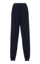 Lanvin Knit Jogging Pant