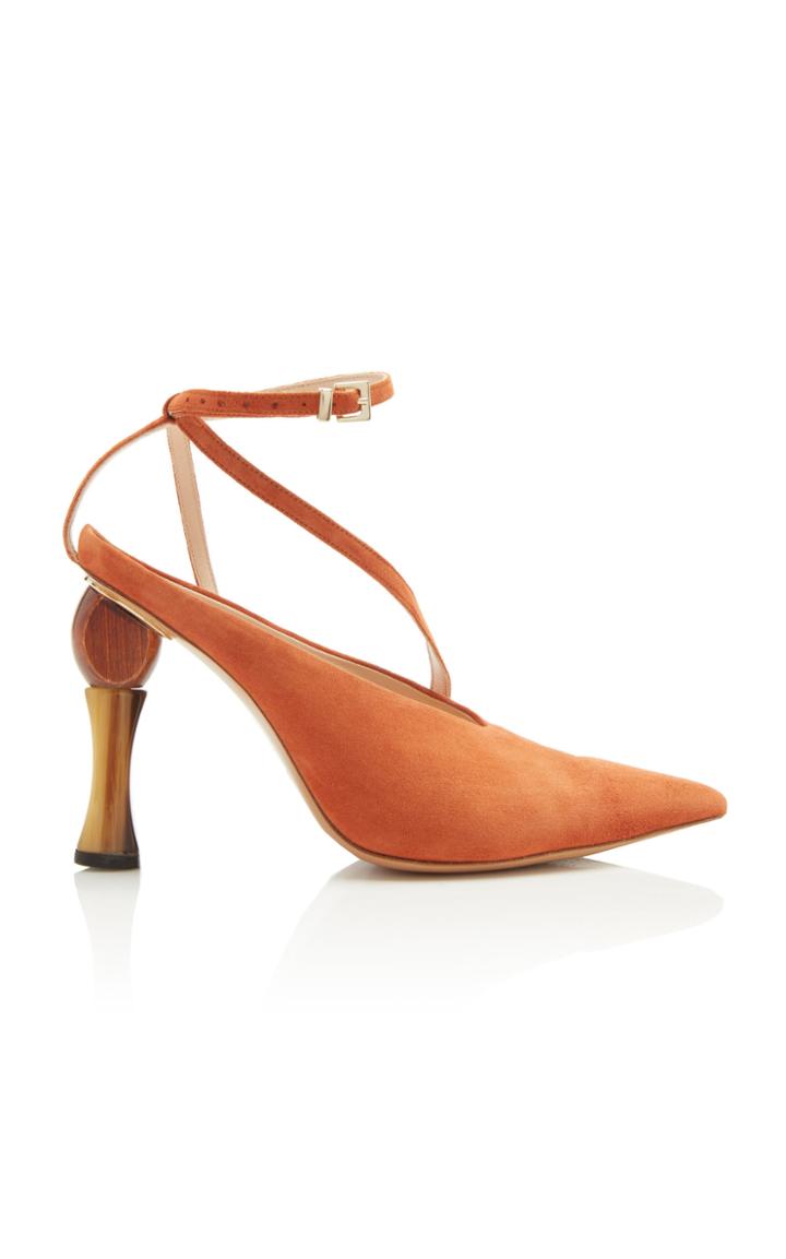 Jacquemus Faya Pump