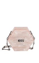 Edie Parker Mini Macy Kiss Clutch