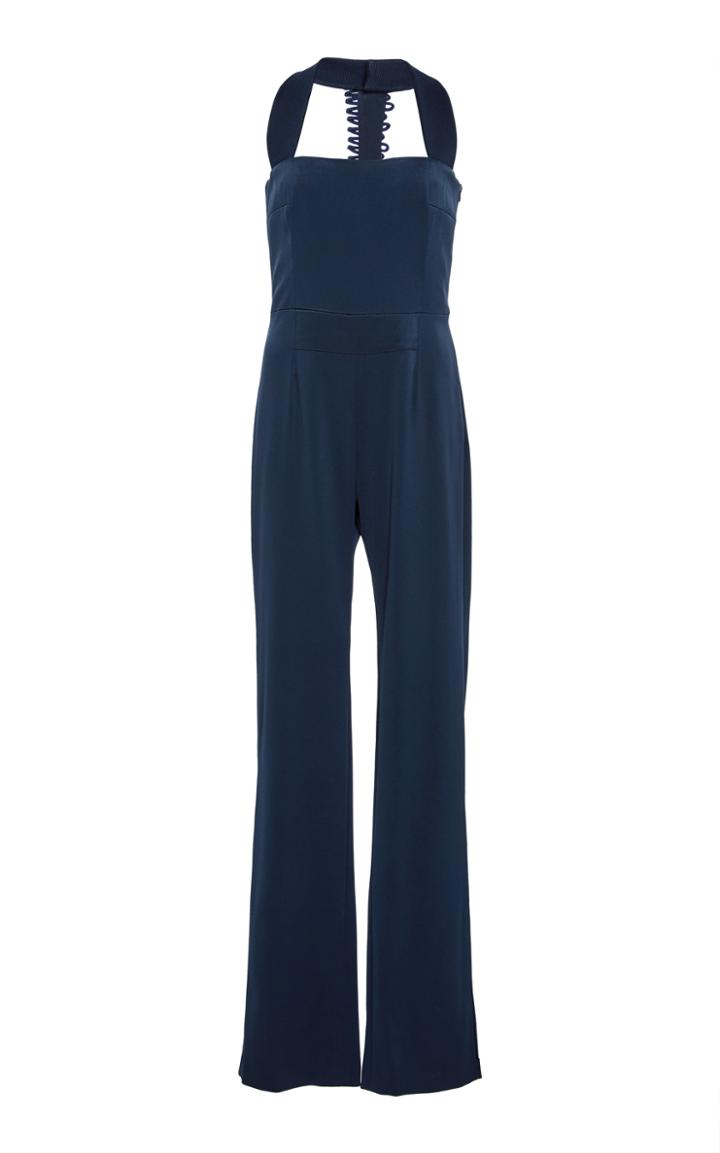 Galvan La Paz Jumpsuit