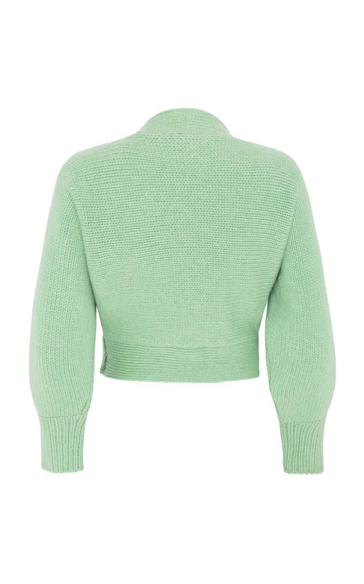 Adriana Iglesias Fassa Jumper