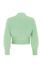 Adriana Iglesias Fassa Jumper