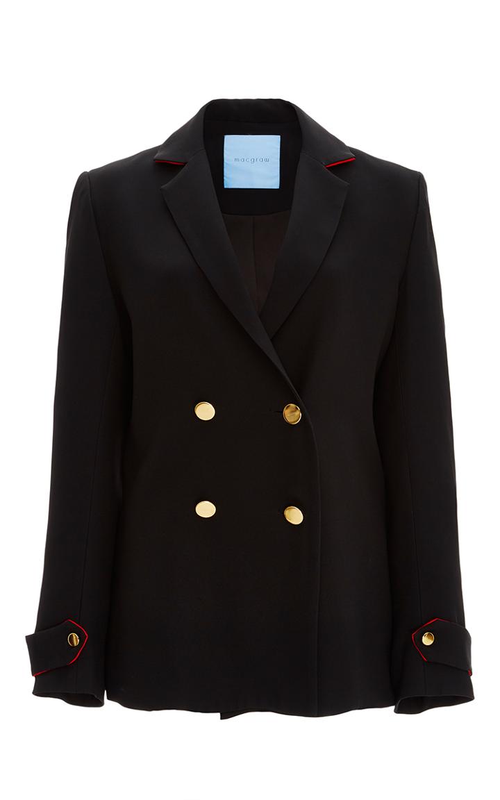 Macgraw Eventing Blazer