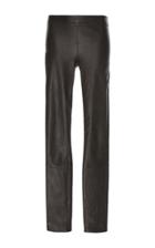 Haider Ackermann Leather Legging