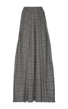 Rahul Mishra Vincent Pleated Trousers