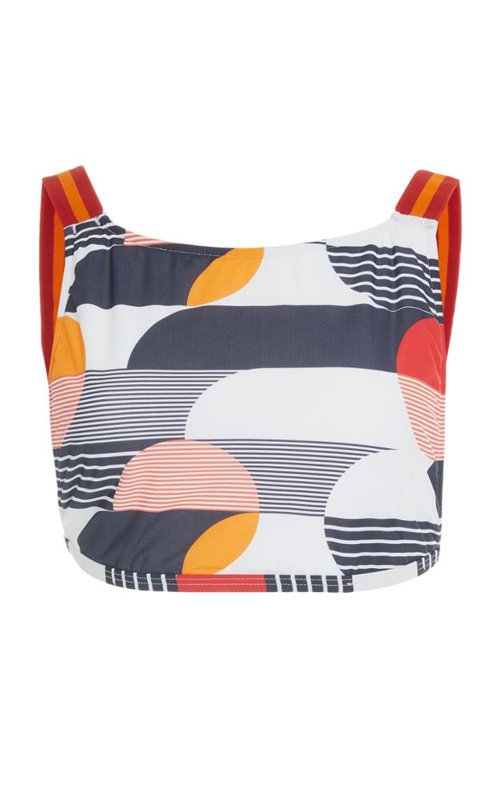 Salinas West Coast Bikini Top