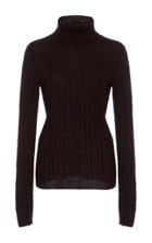 Simon Miller Ribbed Knit Nisa Sweater