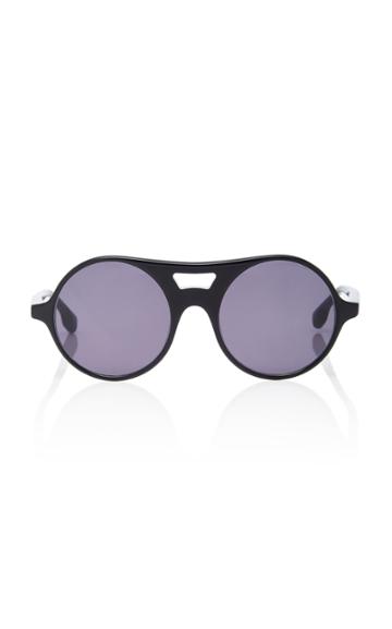 Monse X Morgenthal Frederics Robin Sunglasses