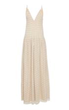 Yeon Izanami V Neck Dress