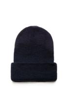 Albertus Swanepoel Bleached Wool Beanie