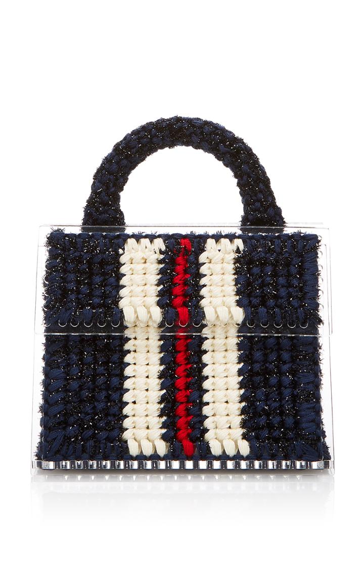 7ii Sergei Copacabana Purse