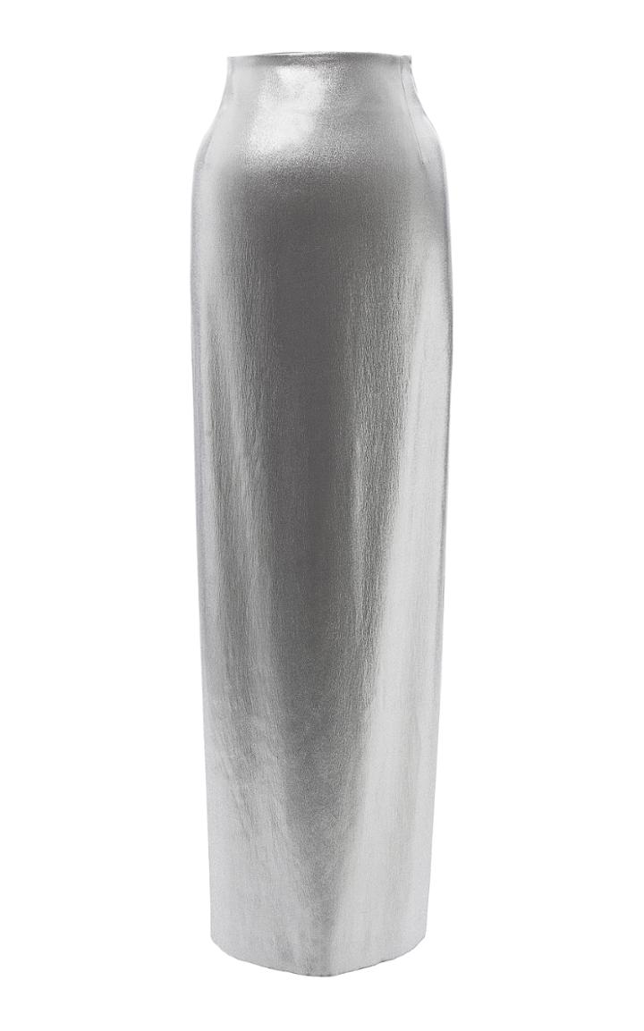 Esme Vie Camelia Column Skirt