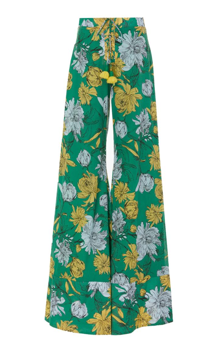 Alexis Donovan Pant