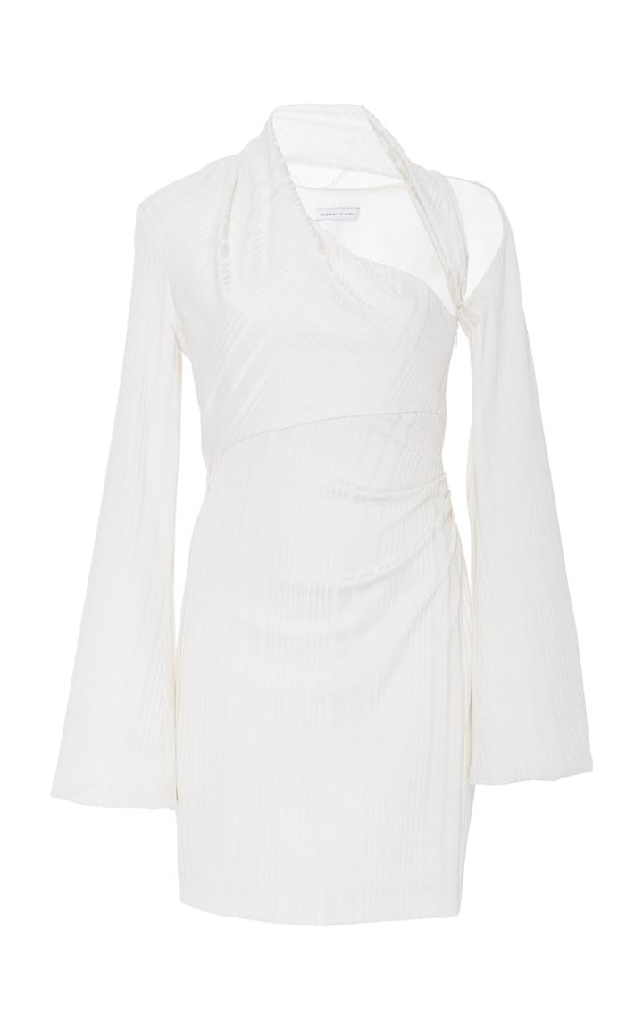 Eleanor Balfour Maya Minidress