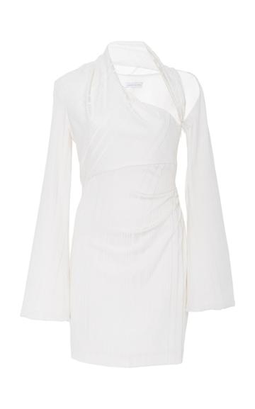 Eleanor Balfour Maya Minidress