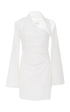 Eleanor Balfour Maya Minidress