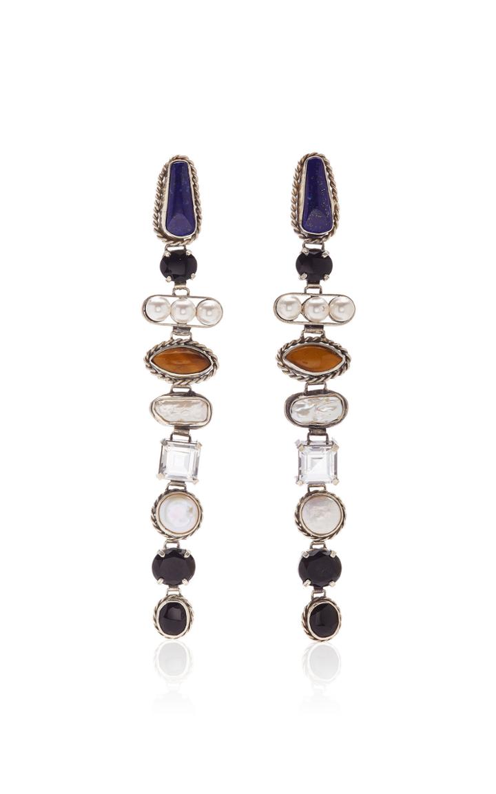 Moda Operandi Sophie Buhai Firenze Earrings