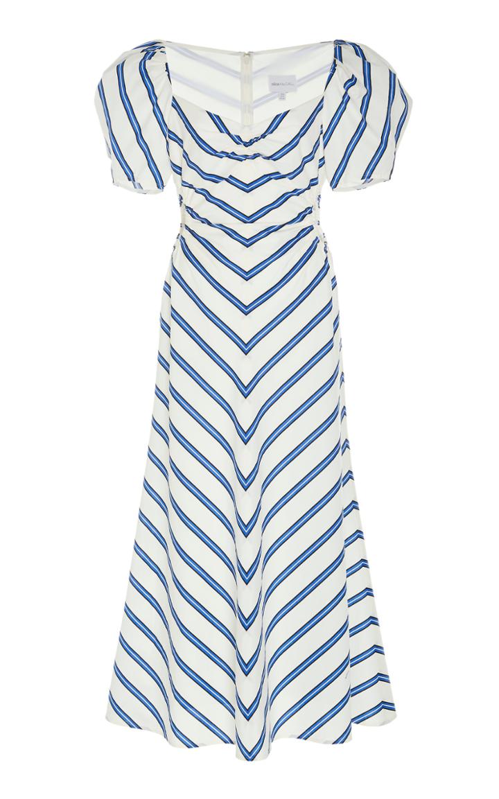 Alice Mccall At Last Cotton Dress