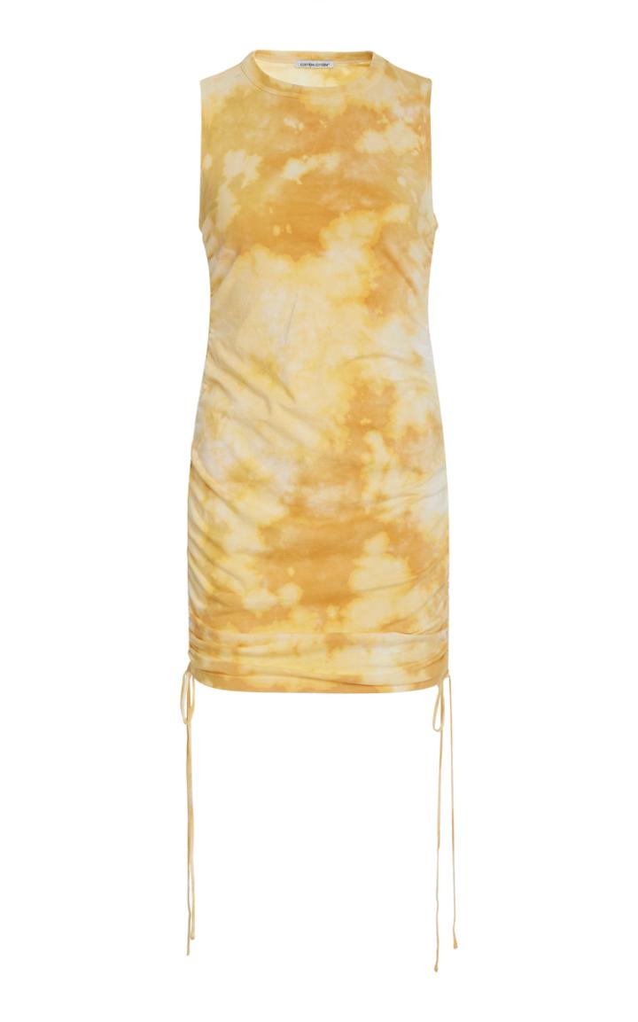 Cotton Citizen Lisbon Jersey Tank Dress