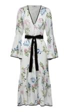 Moda Operandi We Are Kindred Eloise Buttoned Dress Size: 4