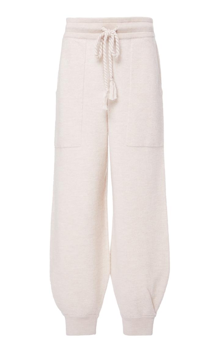 Ulla Johnson Alfie Cotton Joggers