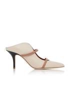 Malone Souliers By Roy Luwolt Maureen Leather Pumps