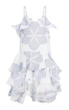 Alexis Joli Ruffle Dress