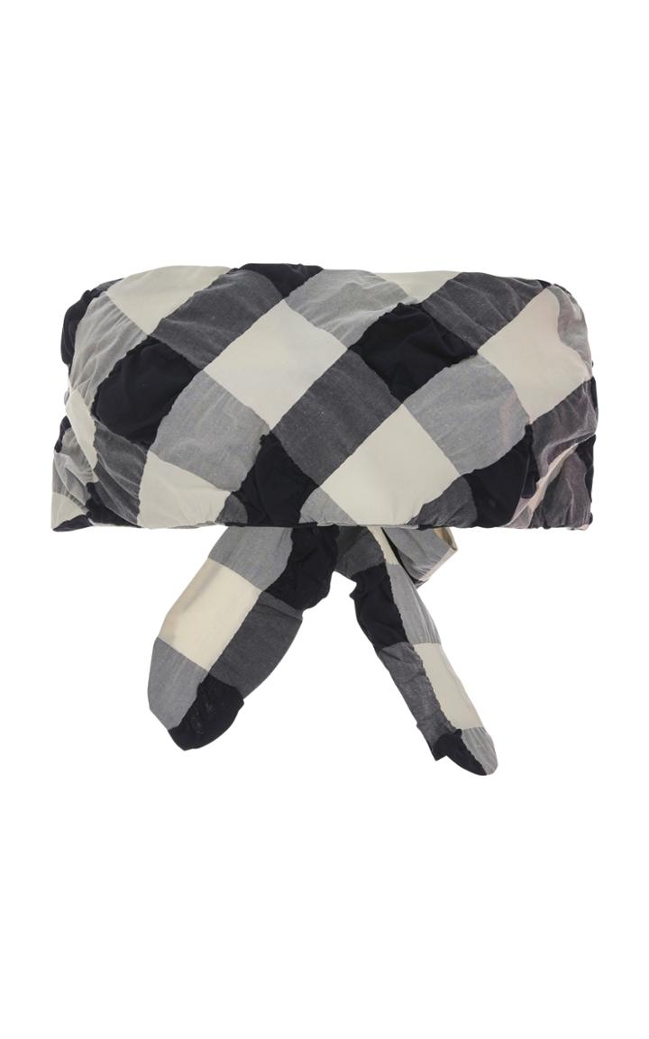 Cult Gaia Maude Bandeau Top