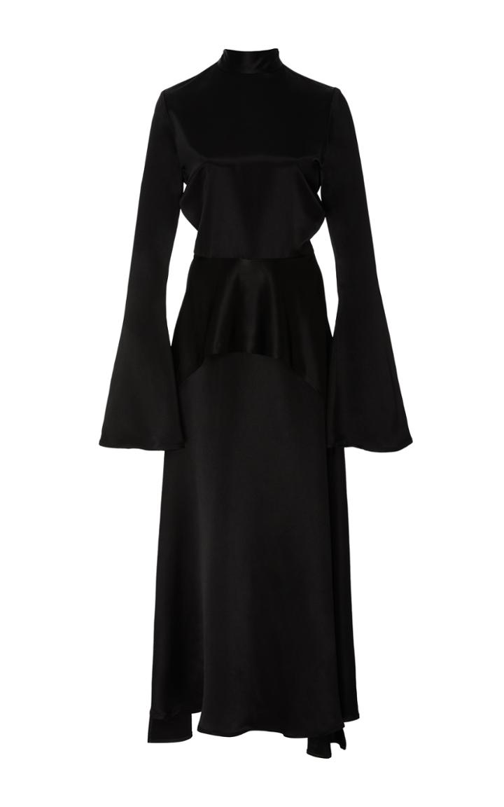 Beaufille Bolina Peplum Dress