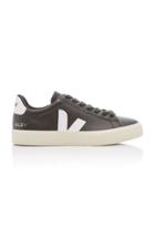 Veja Campo Leather Sneakers Size: 36