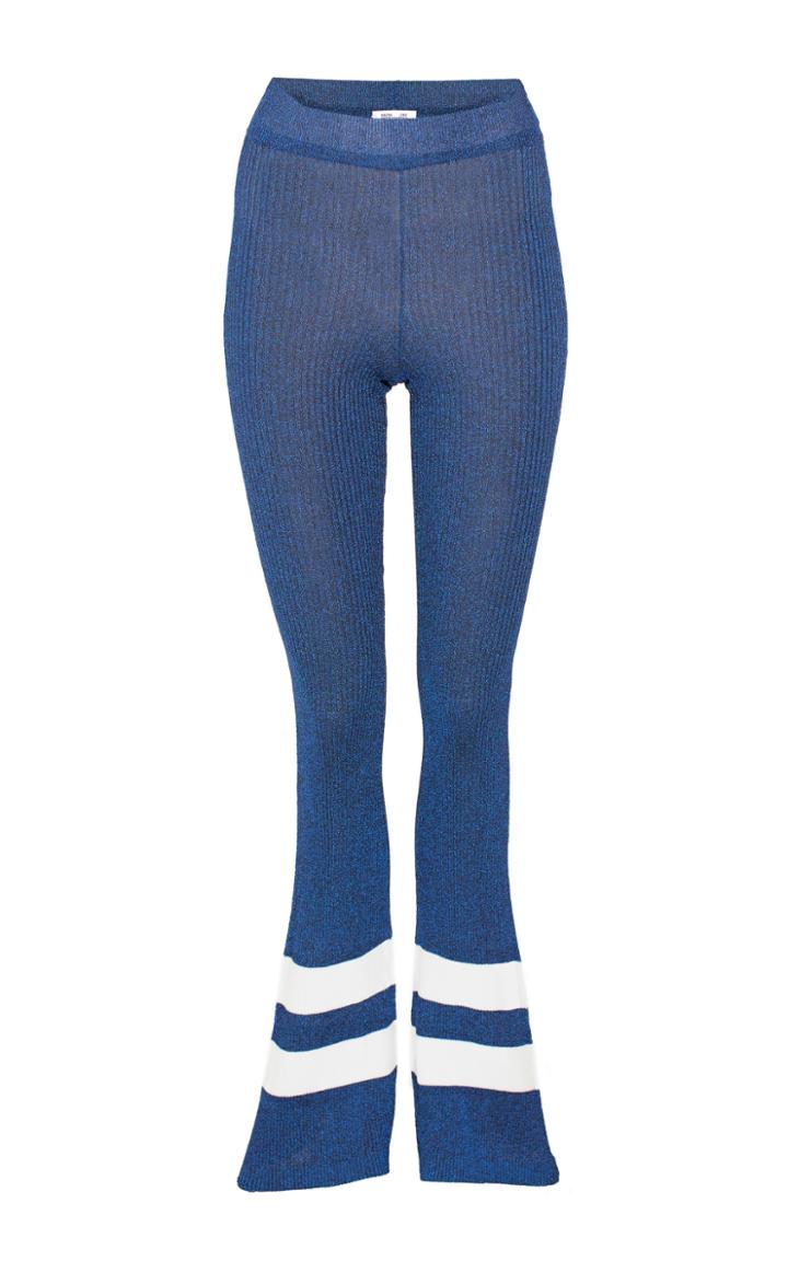 Baum Und Pferdgarten Corine Flared Pants