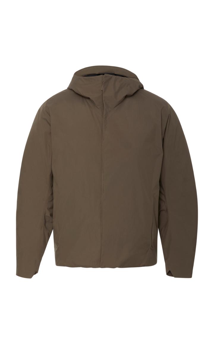 Arc'teryx Veilance Anneal Down-filled Nylon Jacket