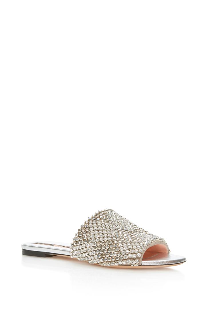 Rochas Crystal Slide