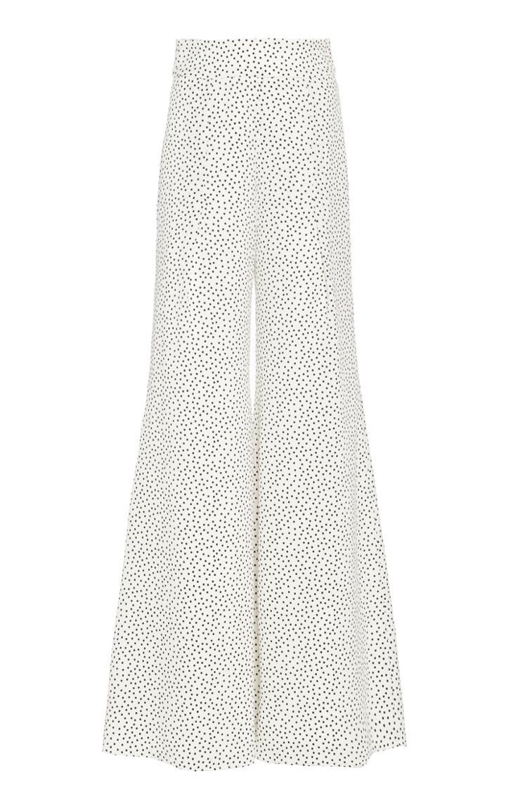 Alexis Minna Printed Wide Leg Pant