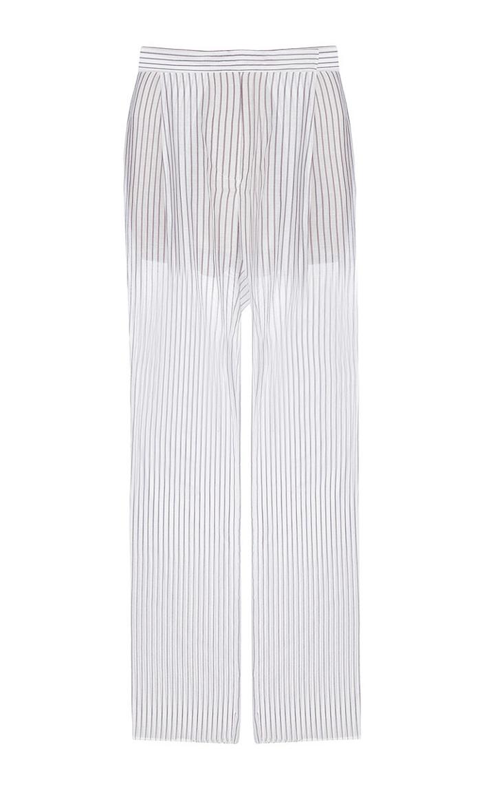 Lake Studio High Waisted Wide Leg Pants