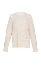 Agnona Relax Cashmere Sweater