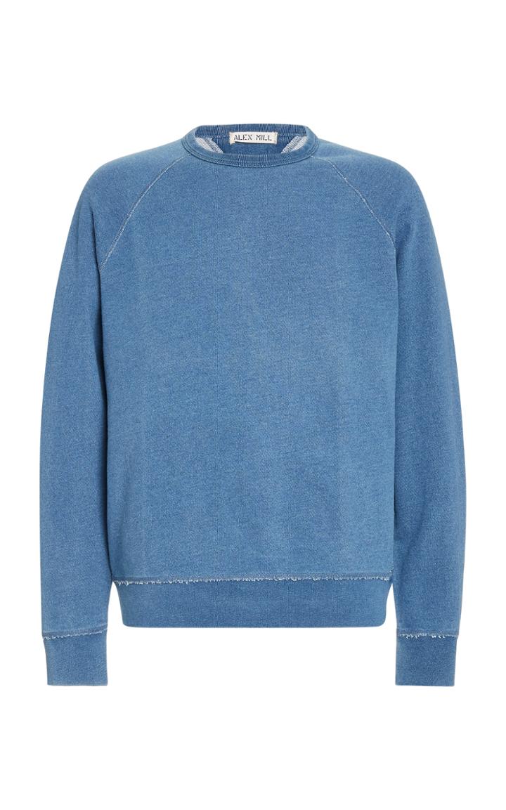 Alex Mill French Terry Sweatshirt