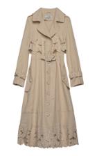 March11 Nina Trench Coat