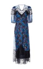 Jill Stuart Gina Lace Dress