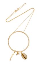 Aron & Hirsch Omo Necklace