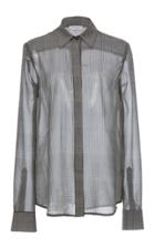 Gabriela Hearst Henri Silk Blouse