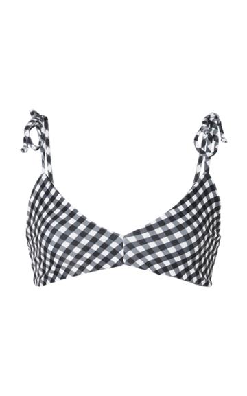 Camp Cove The Poppy Bikini Top
