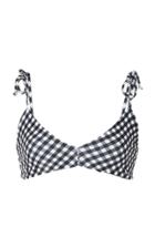 Camp Cove The Poppy Bikini Top
