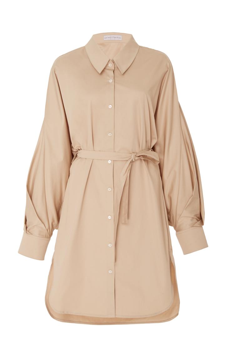 Palmer/harding Palmer//harding Mom Button Down Dress