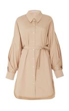 Palmer/harding Palmer//harding Mom Button Down Dress