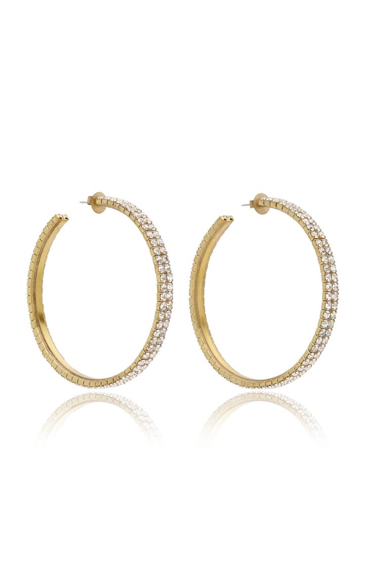 Moda Operandi Yun Yun Sun Belinda Earrings