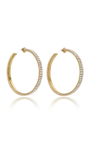 Moda Operandi Yun Yun Sun Belinda Earrings