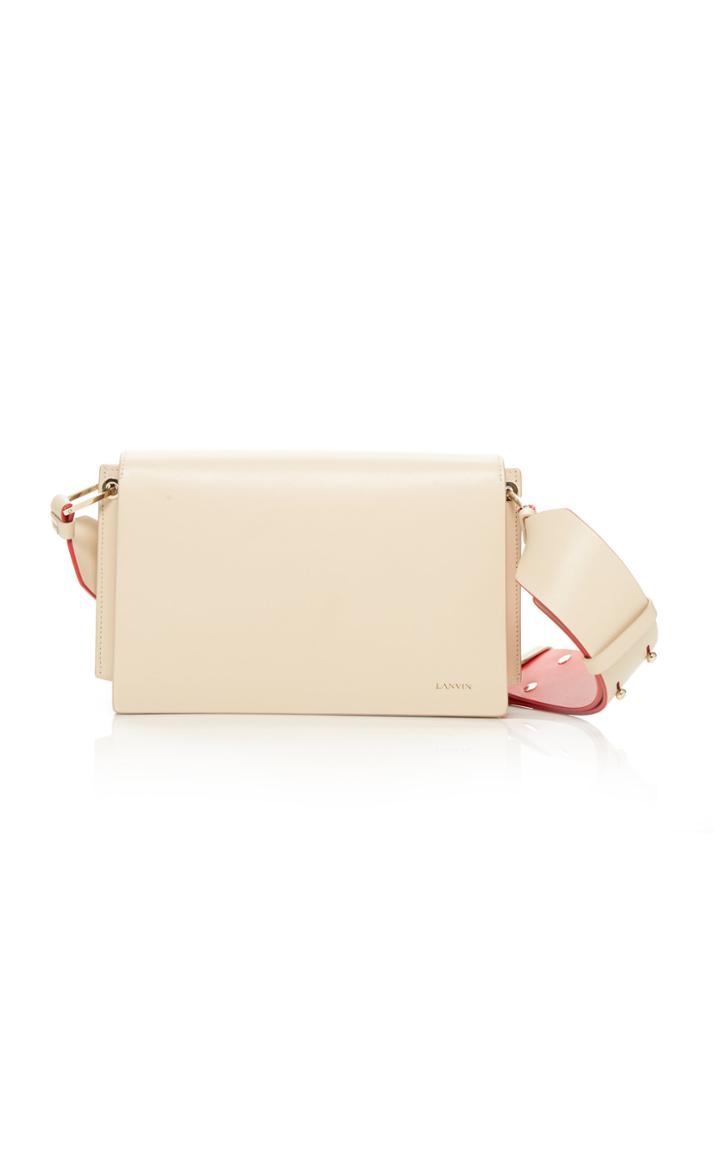 Lanvin Pixel-it Bag With Pouch