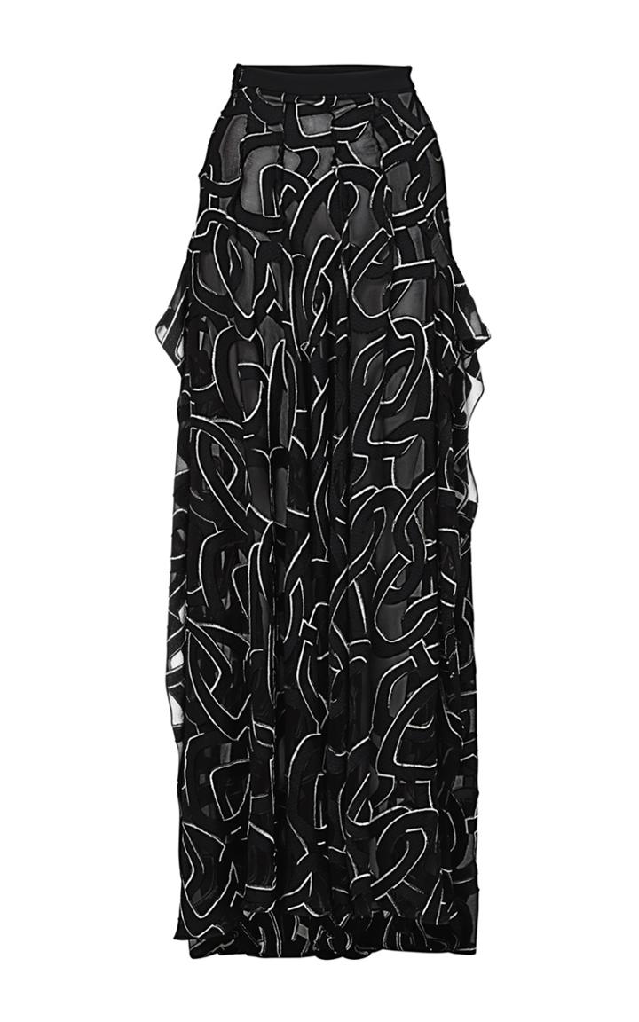 Maticevski Astronomical Skirt